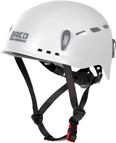 LACD Klettersteigset Via Ferrata Pro Evo 2.0 Start 2.0 Protector 2.0 M, M