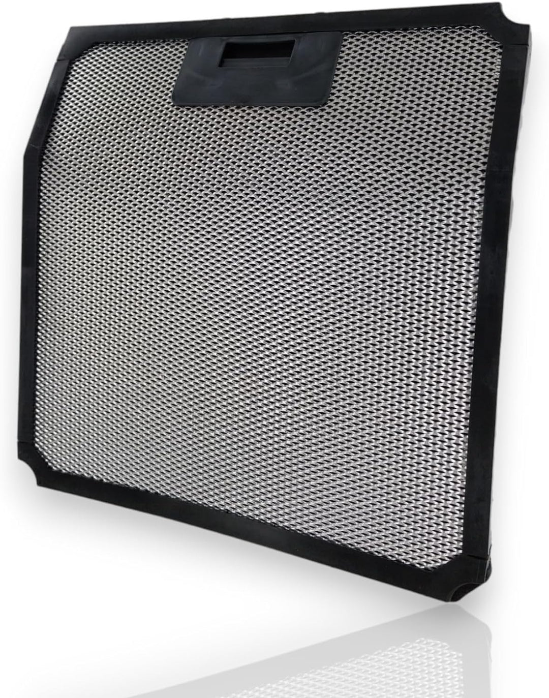 DL-pro Kohlefilter 250x245mm für Silverline AF 500 AF500 Filter Kohlefilter für Dunstabzugshaube