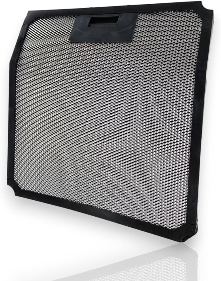 DL-pro Kohlefilter 250x245mm für Silverline AF 500 AF500 Filter Kohlefilter für Dunstabzugshaube