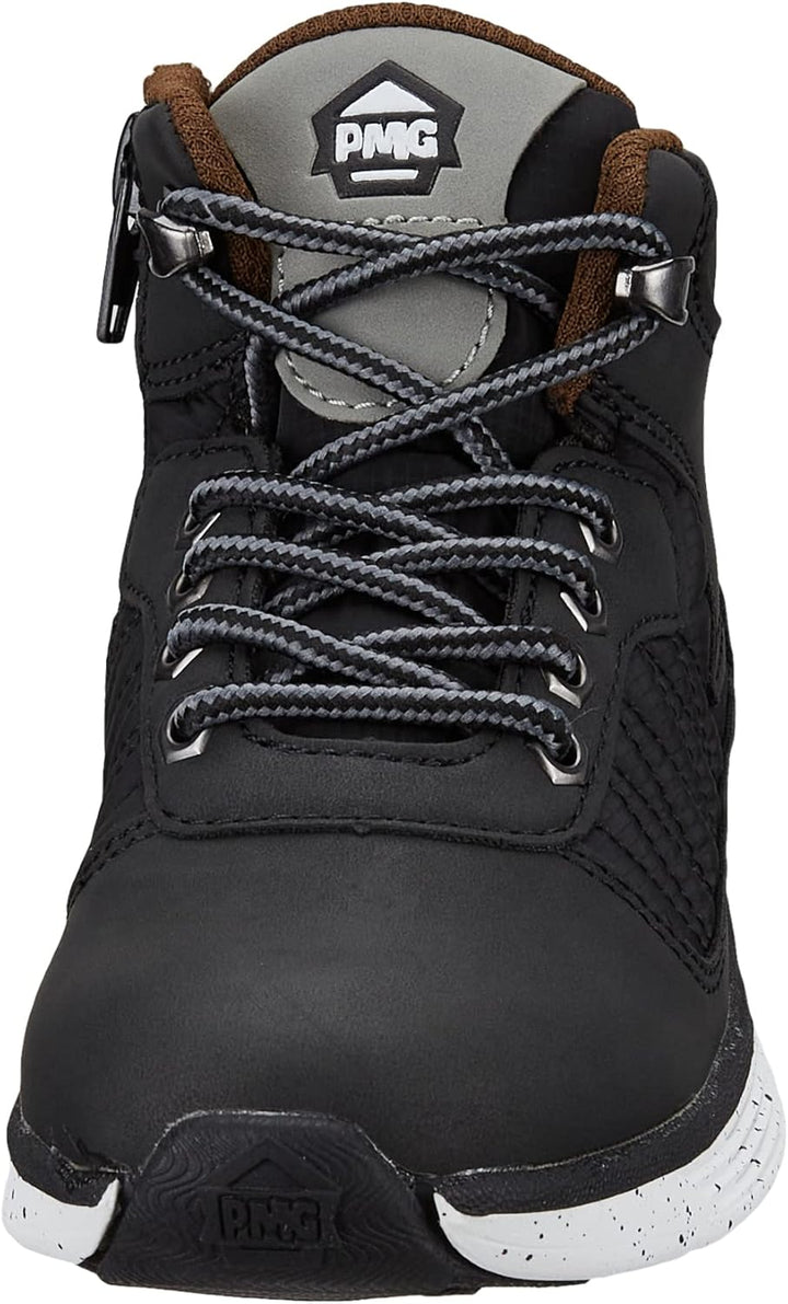 PRIMIGI Unisex Kinder B&g Timby Ankle Boot 30 EU Schwarz, 30 EU Schwarz