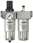 Metabo Wartungseinheit FRL-180 1/4 Zoll 2-Tlg, 901063869