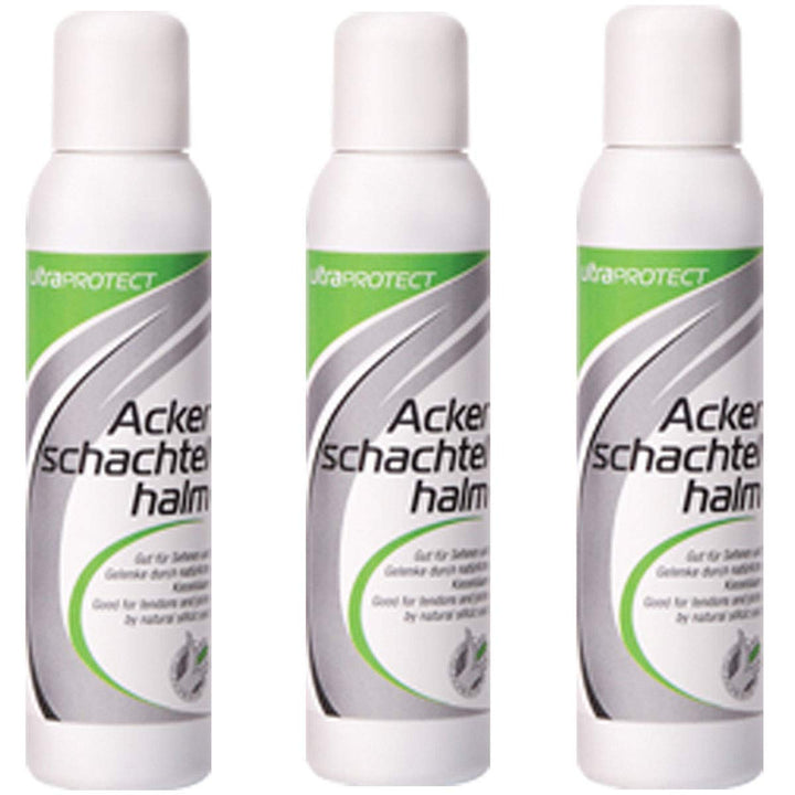 UltraSPORTS ultraPROTECT Ackerschachtelhalm-Konzentrat 3x100ml