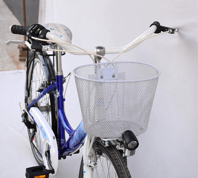 24 Zoll Kinder City Mädchen Fahrrad Mädchenfahrrad Kinderfahrrad 6 Shimano Gang Beleuchtung STVO Rad