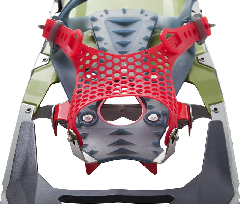 MSR Revo Ascent Men (2020) Green 22&