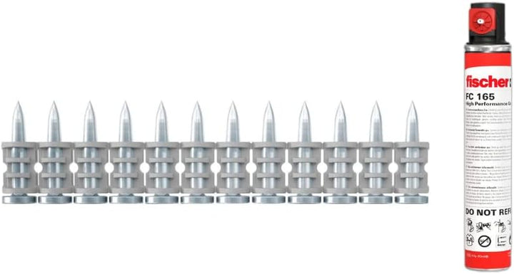 fischer Standardnagel DFN 25 25 mm Standardnägel, 25 mm Standardnägel