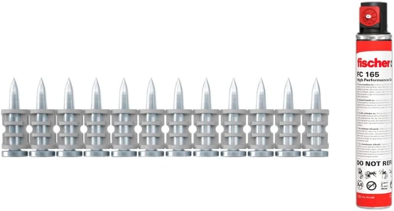 fischer Standardnagel DFN 25 25 mm Standardnägel, 25 mm Standardnägel