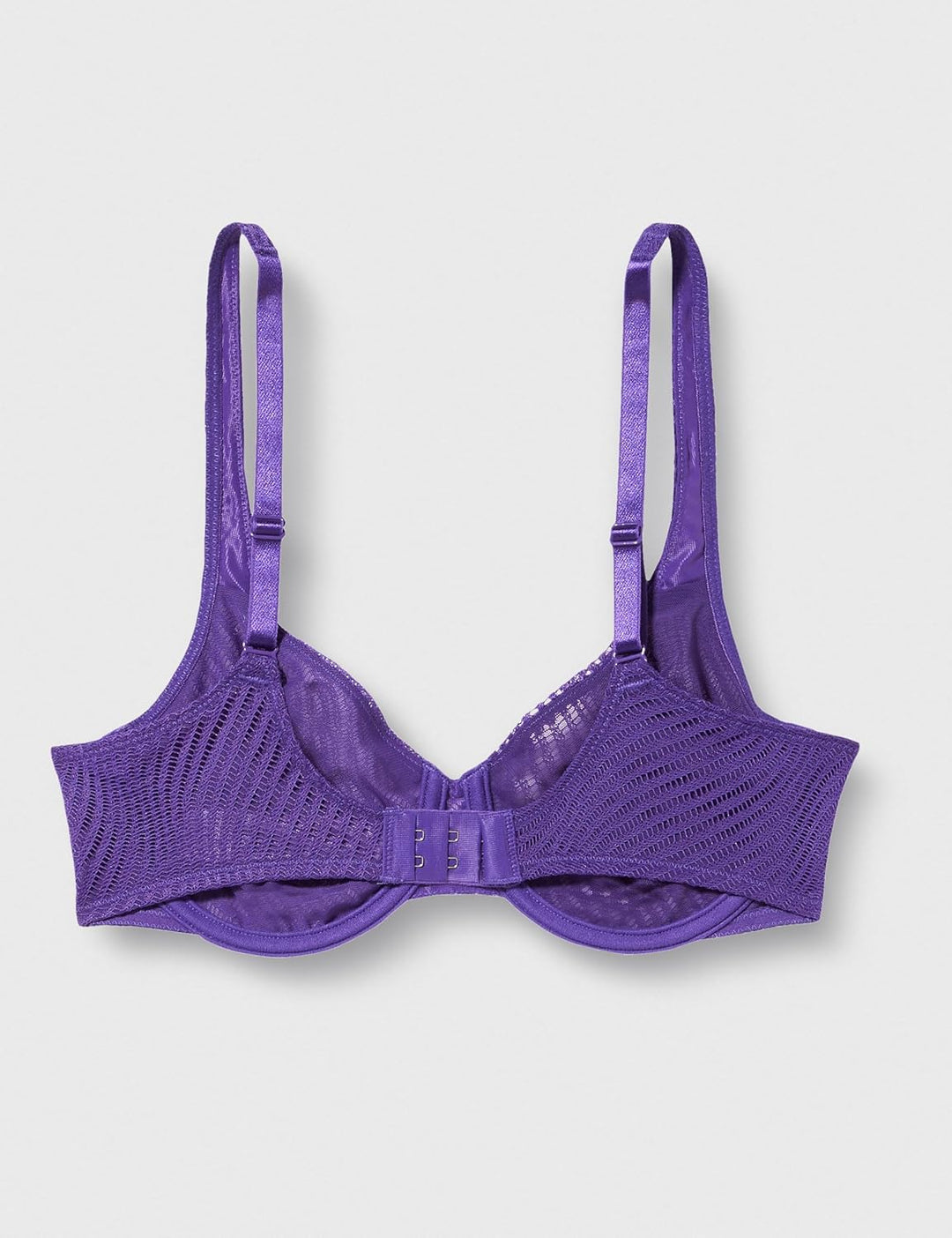 Triumph Damen Harmony Spotlight W01 Bra 65C Purple Haze, 65C Purple Haze