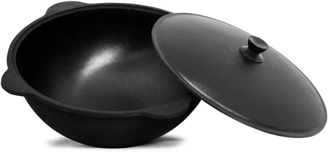 Kazan-Ofen, Utschak, Utschak mit Kasan, Utschak Kasan Ofen, Kazan 16l, учаг, казан, kazan 16l set ko