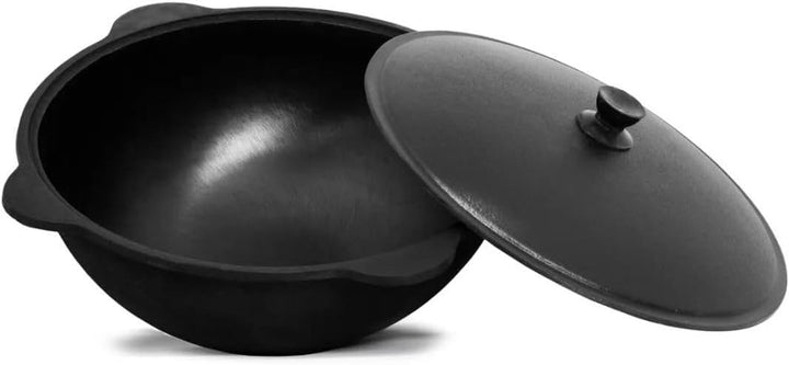 Kazan-Ofen, Utschak, Utschak mit Kasan, Utschak Kasan Ofen, Kazan 12l, учаг, казан, kazan 12l set ko