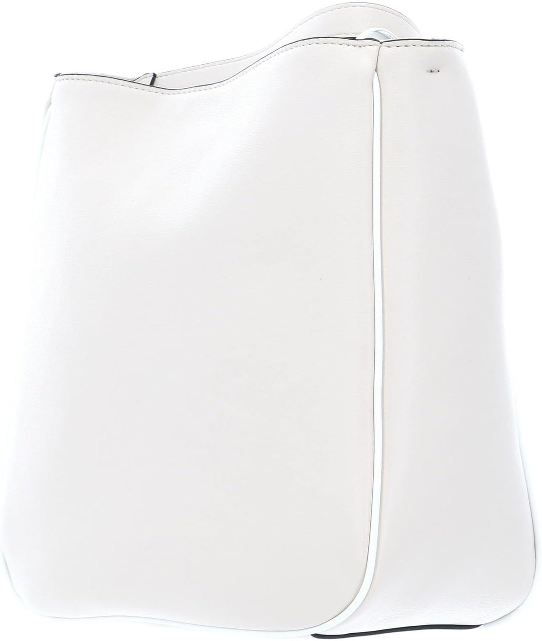 Calvin Klein Damen Ck Chain HOBO Gebleichter Sand, Gebleichter Sand