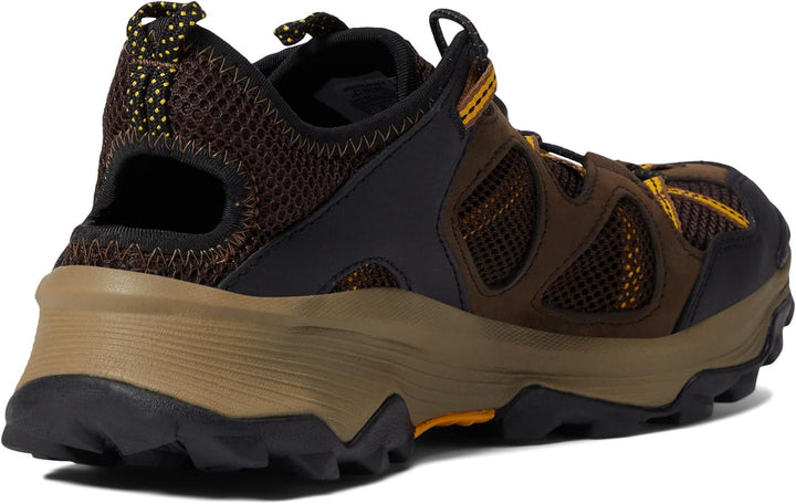 Merrell Herren Speed Strike Ltr Sieve Walking Shoe 41.5 EU Espresso, 41.5 EU Espresso