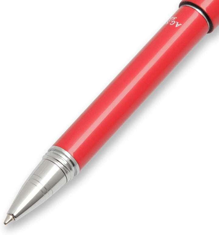 AG Spalding & Bros. 170131u500 Tintenroller, Rot