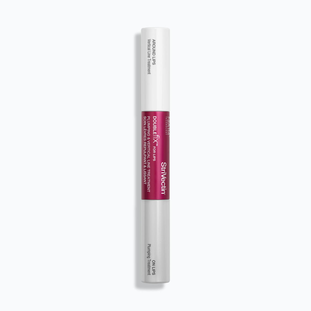 StriVectinDouble Fix For Lips 5+5 Ml, black
