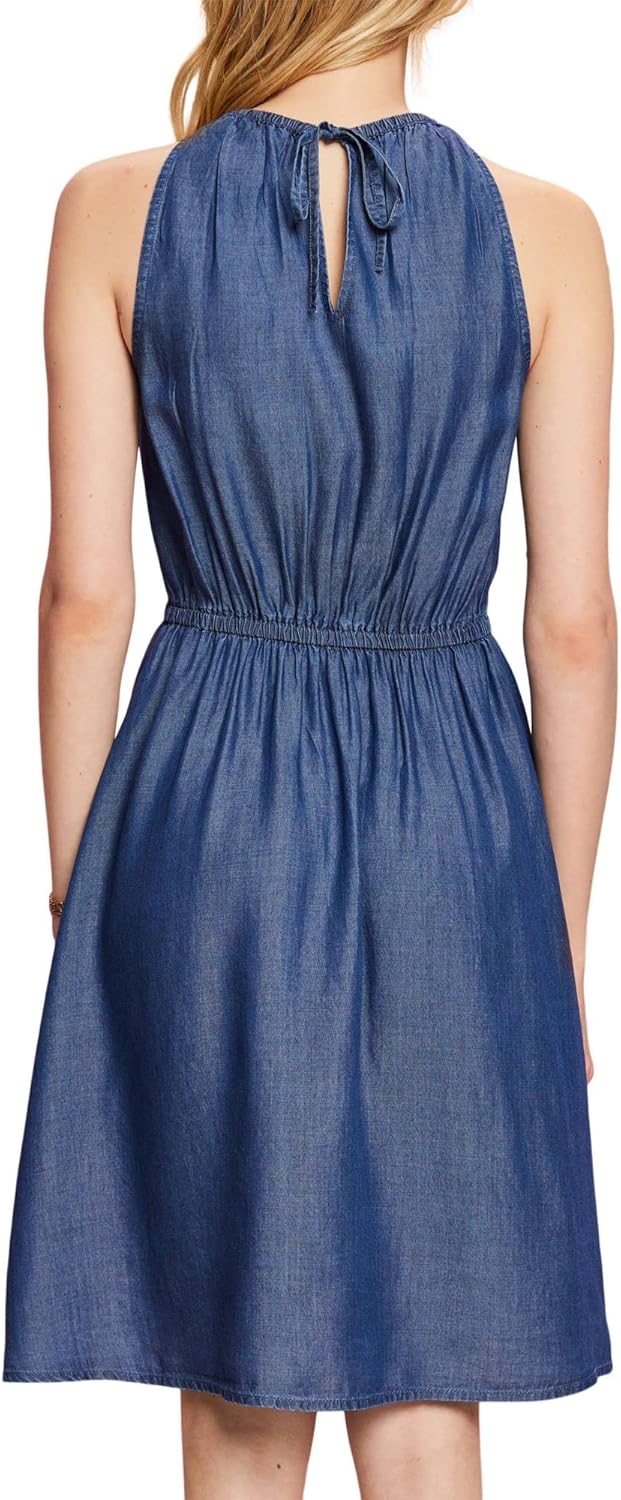 ESPRIT Damen Kleid