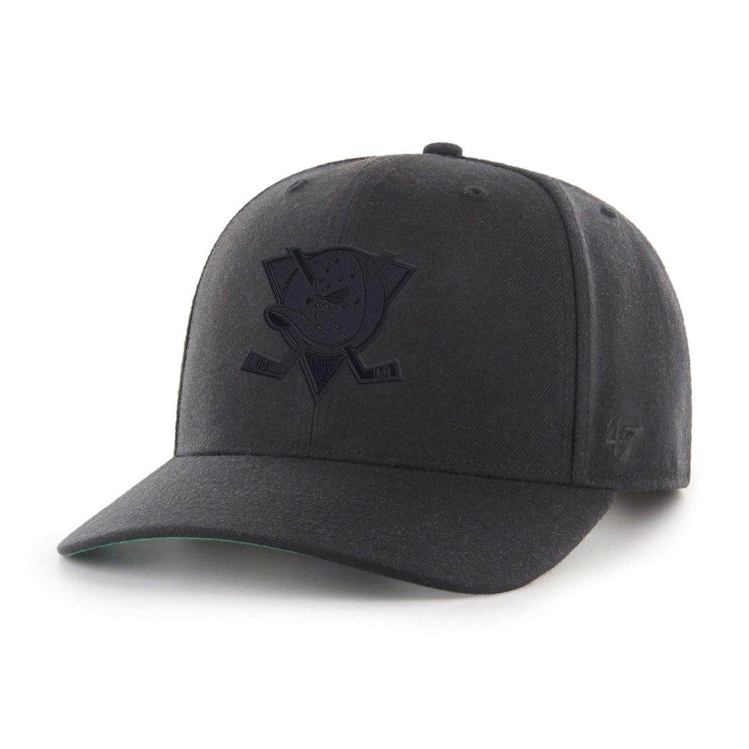 '47 Brand Low Profile Snapback Cap - Zone Anaheim Ducks