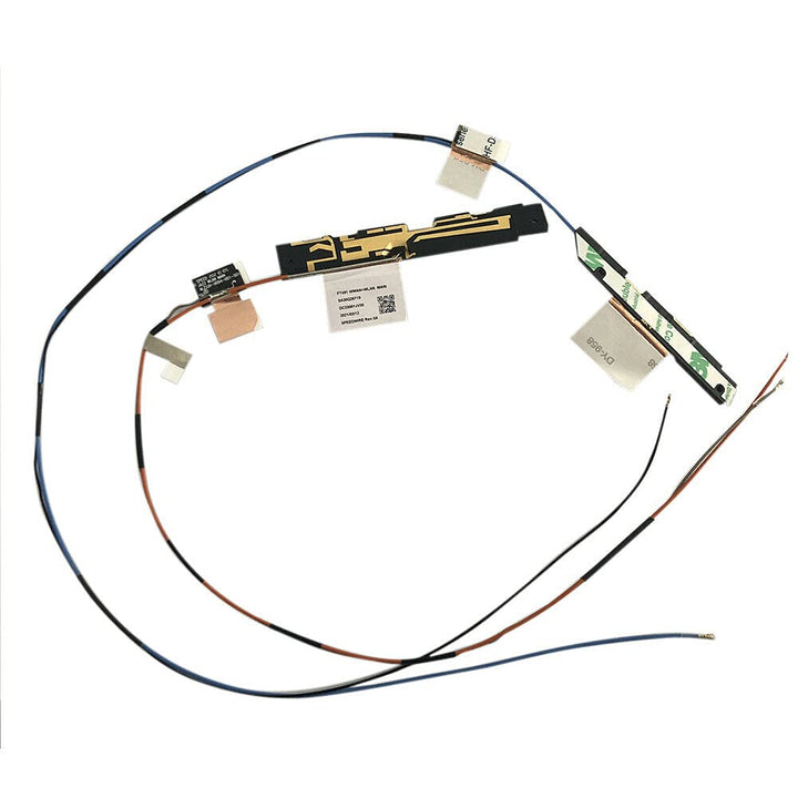 Gintai Eingebaute Antenne 4G WLAN WWAN für Lenovo ThinkPad T14s 20T0 20T1, T490s 20NX 20NY, T495s 02