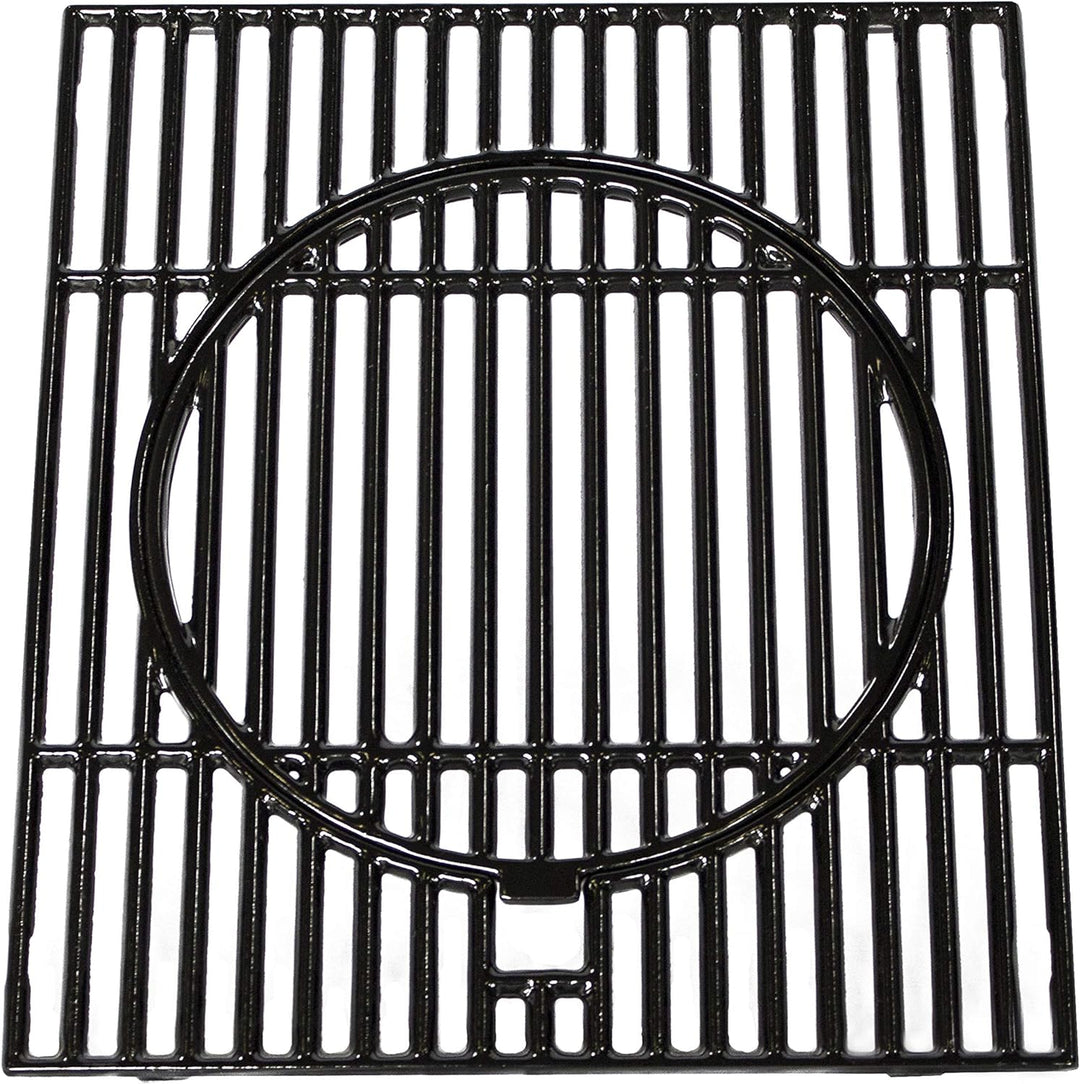 Campingaz 2000031497 Grillrost, 45 x 39 x 1,1 cm, Schwarz Einzigartig, Einzigartig