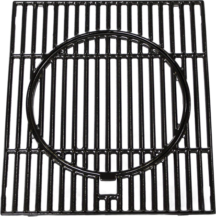 Campingaz 2000031497 Grillrost, 45 x 39 x 1,1 cm, Schwarz Einzigartig, Einzigartig