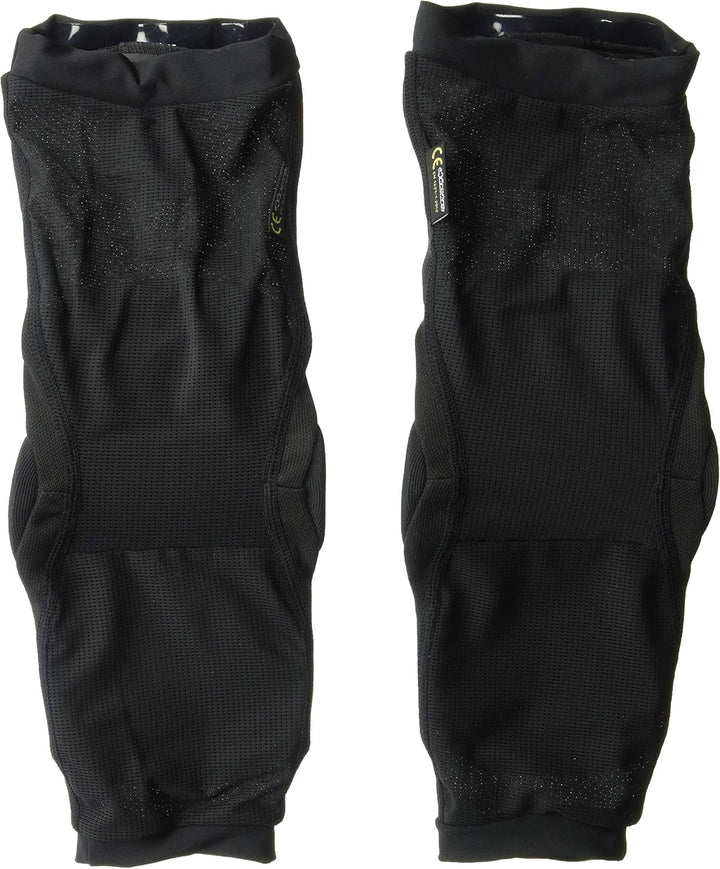 Alpinestars Herren Paragon Plus Elbow Protector Ellenbogenprotektoren, schwarz / rot