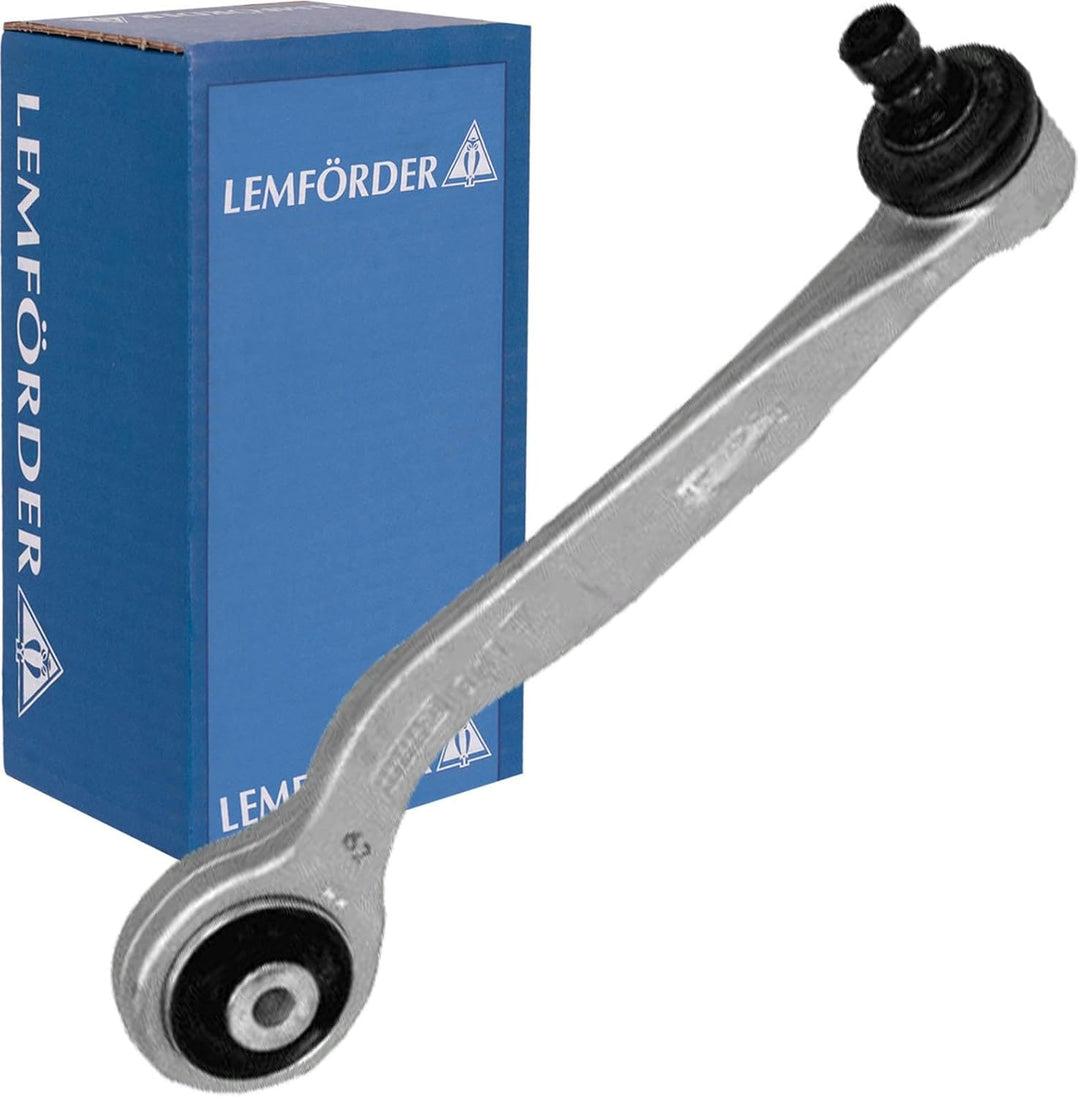 LEMFÖRDER Lenker Radaufhängung 27030 01, OE-Qualität, Austausch für eine optimale Lenkung im Auto Ra