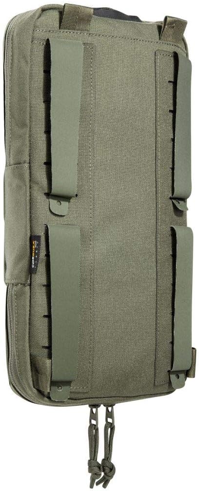 Tasmanian Tiger TT Bladder Pouch Extended Zusatz-Tasche 33 x 17 x 5 cm mit Molle-Reverse-System für