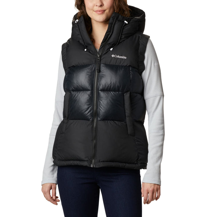 Columbia Damen Pike Lake 2 Insulated Vest Steppweste, S
