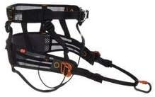 Non-stop dogwear CANIX-Belt | 123X | maximale Sicherheit - minimales Gewicht!, Grösse:M M (1er Pack)