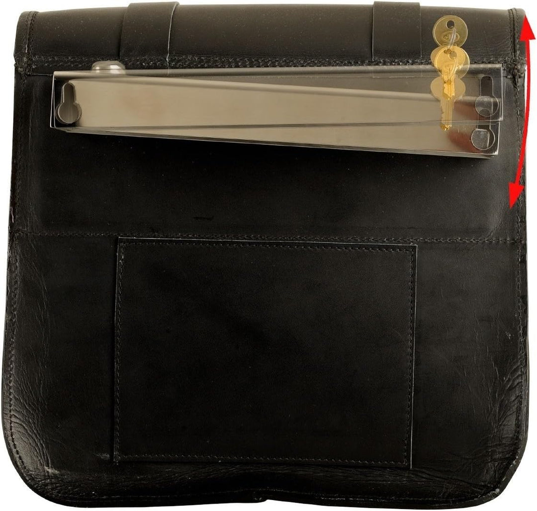 Satteltaschen-Halterung"Easy Fit" (2012-2017) Buffalo Bag~