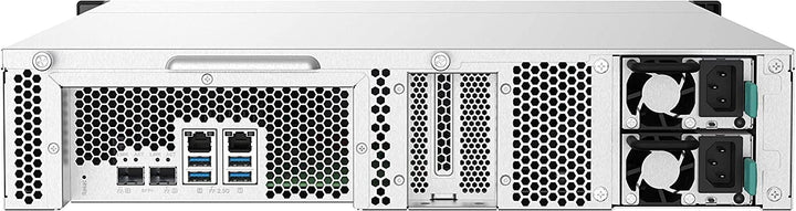 QNAP BUSINEES ME 12BAY NAS TS-1232PXU-RP-4G