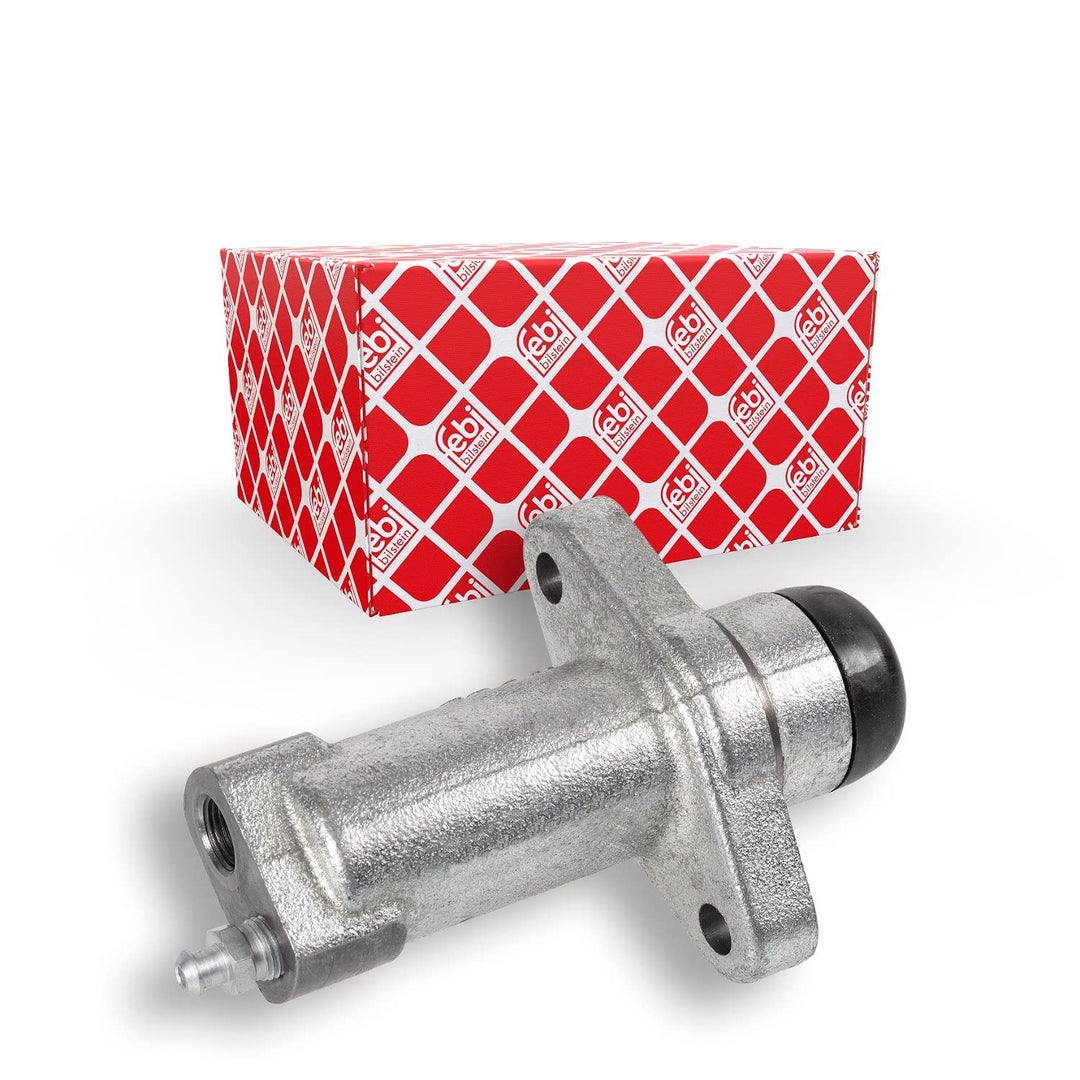 febi bilstein 170999 Kupplungsnehmerzylinder, 1 Stück