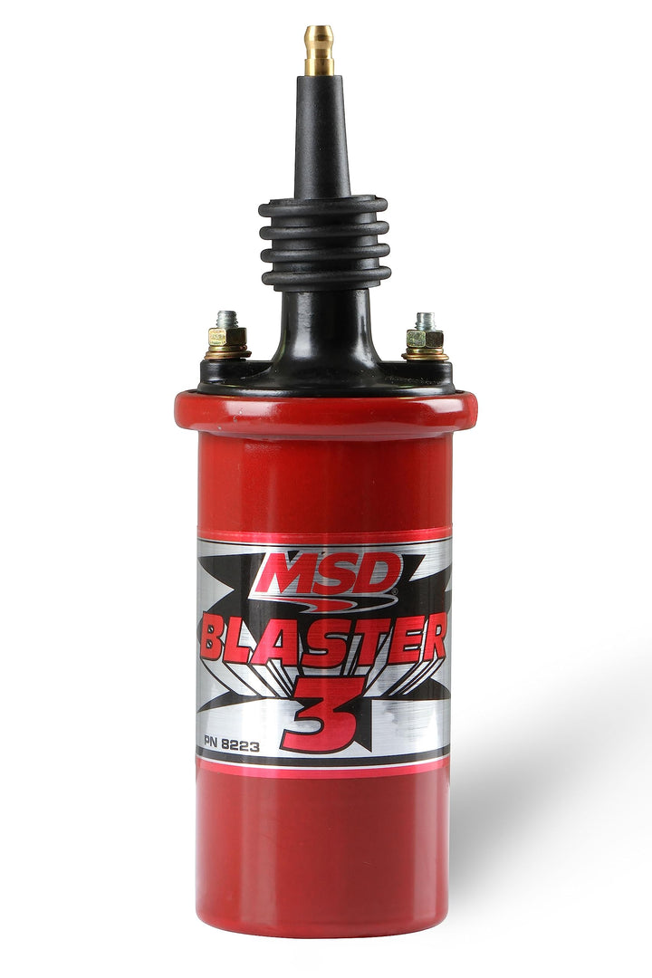 MSD 8223 Blaster 3 Zündspulen
