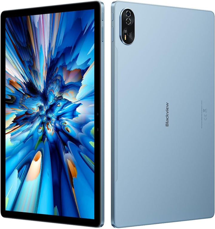 BLACKVIEW MEGA 8 (Tablette 4G - 13&