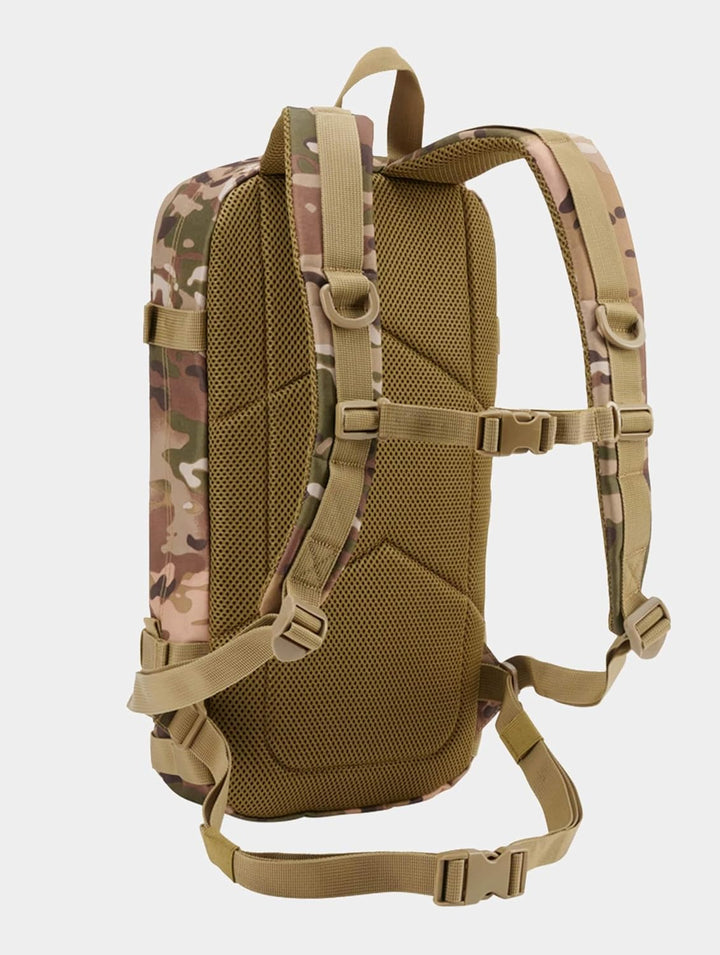 Brandit US Cooper Daypack, verschiedene Farbvarianten Multitarn, Multitarn