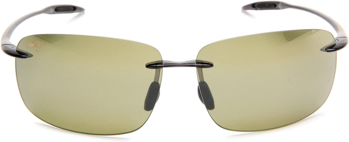 Maui Jim Breakwall 422-02 Mens Sunglasses