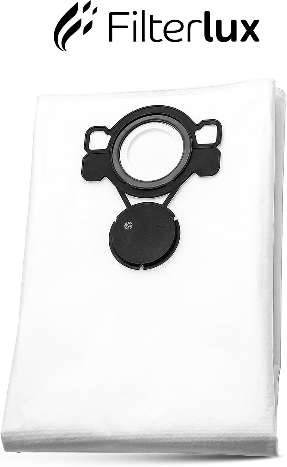 STAUBSAUGERBEUTEL FLEX VLIES-FILTERSACK PASSED FÜR VCE33L-MC, L-AC, ATTIX33, 33M-H SE133ME 5 STÜCK F