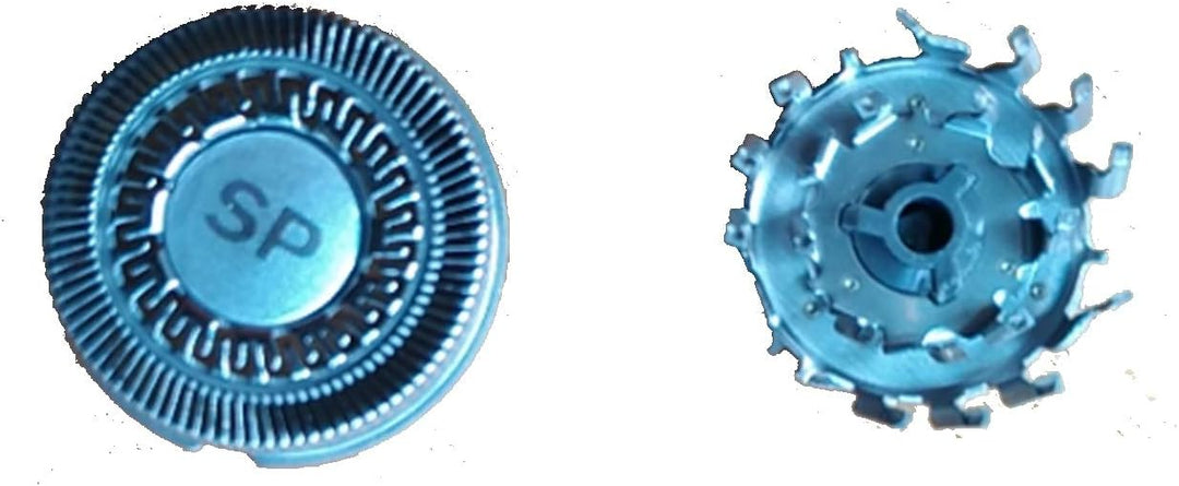 Scherköpfe Modell SH70 SH90 (auch geeignet als Ersatz für SH50), Alternative Scherköpfe passend für