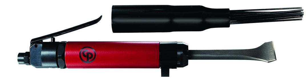 Chicago Pneumatic 8941071200 Druckluft Nadelentroster, Type CP7120