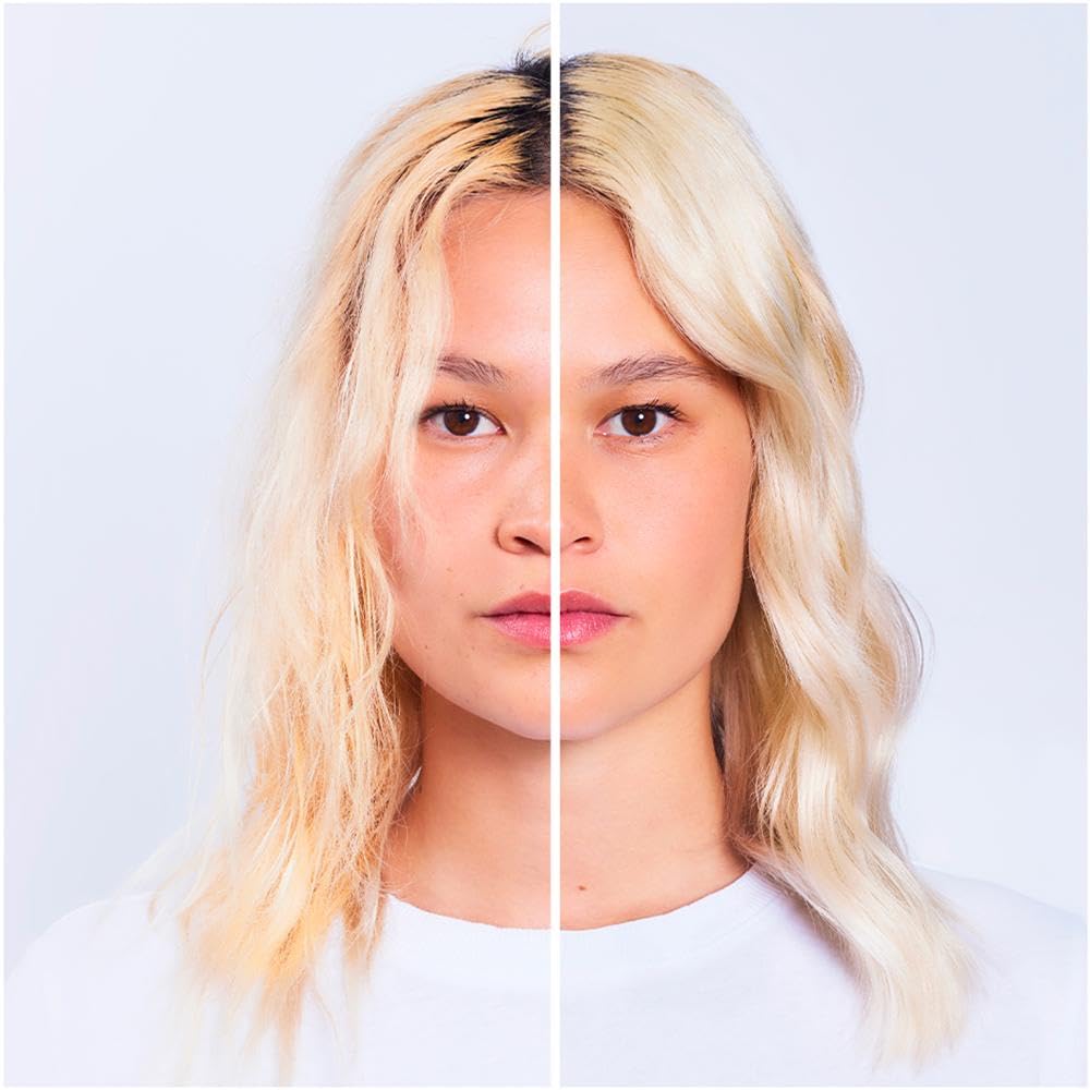 Shu Uemura Art of Hair Yubi Blonde Full Replenishing Conditioner, 250 ml
