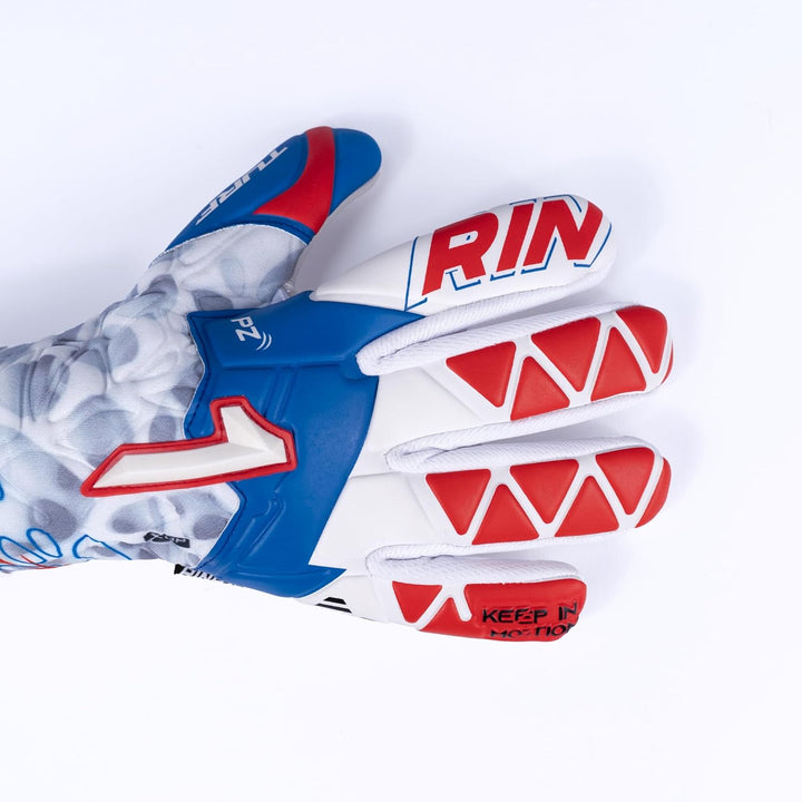 Rinat 39 Weiss, 39 Weiss