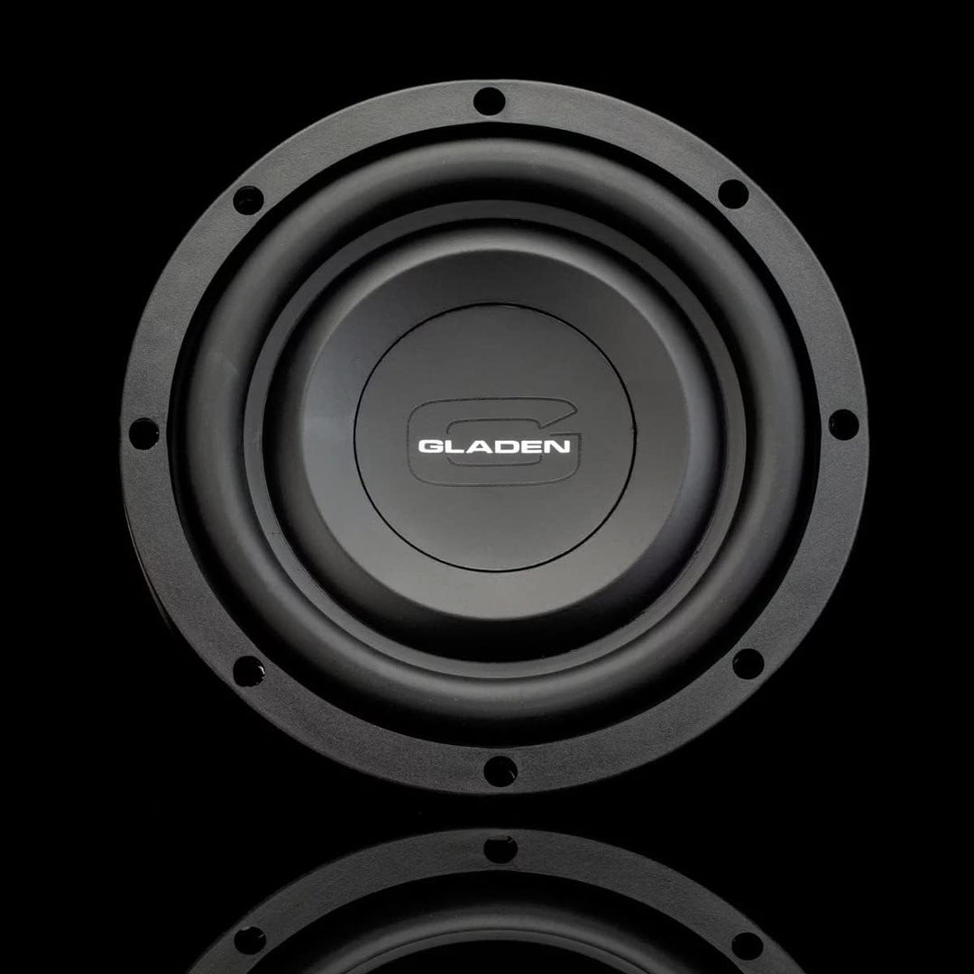 Gladen RS-X08Slim