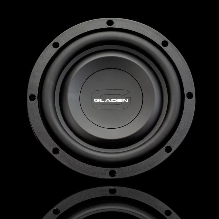Gladen RS-X08Slim