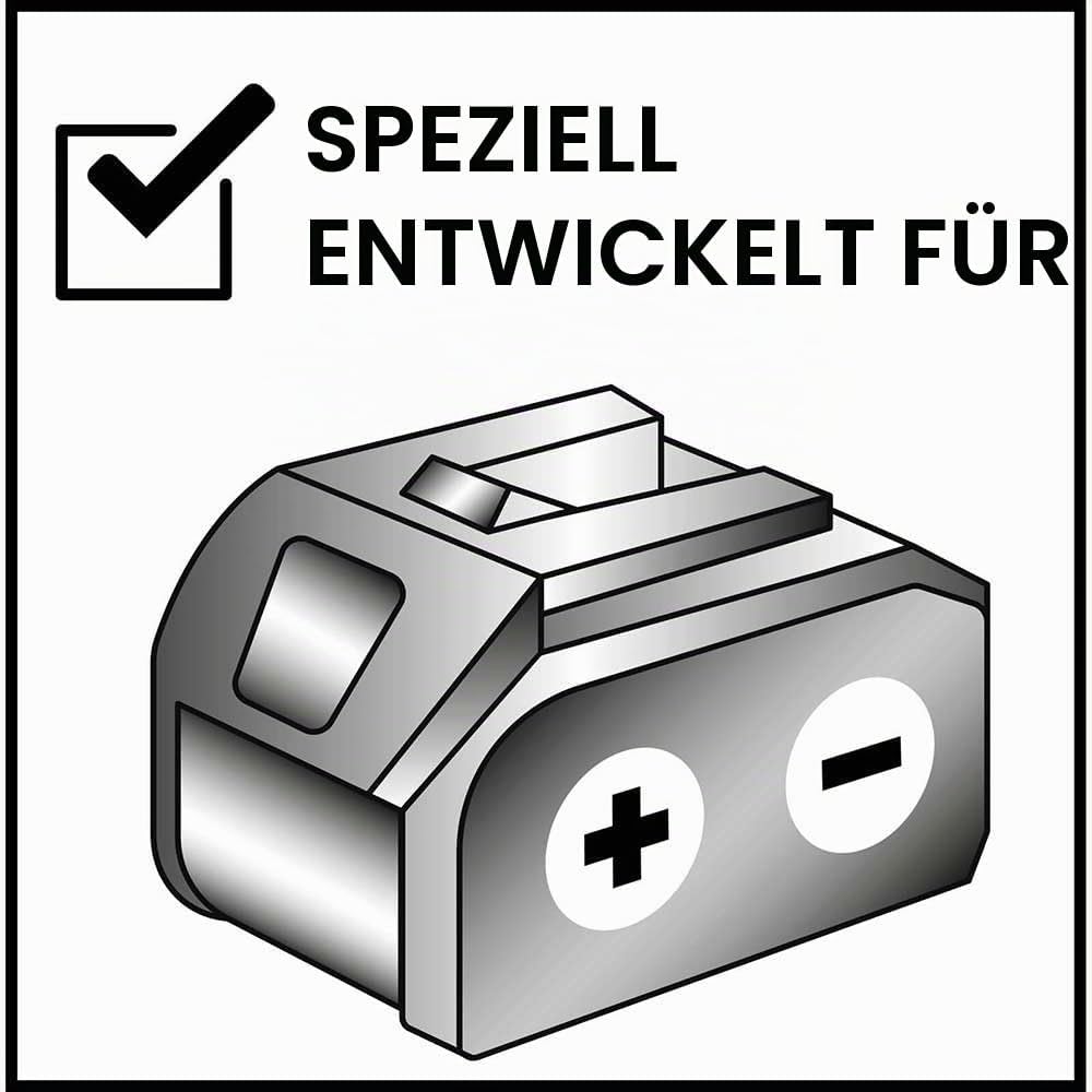 Bosch Professional Kreissägeblatt Expert for Stainless Steel (Edelstahl, 150 x 20 x 1,6 mm, 32 Zähne