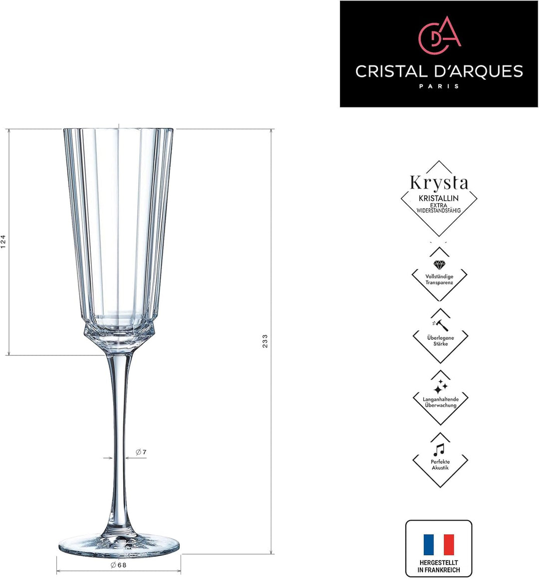 Cristal d&