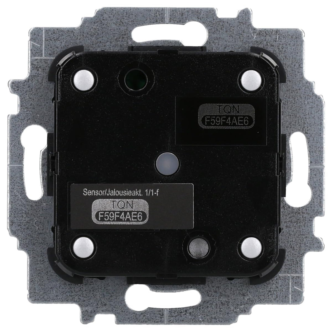 BUSCH-JAEGER Sensor/Jalousieakt. 1/1-f 6213/1.1
