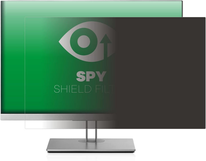 upscreen Blickschutzfilter für HP EliteDisplay E243i Privacy Filter Blickschutzfolie Sichtschutz-Fol