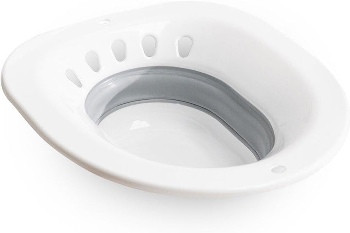 Klappbares tragbares Bidet für WCs Fopobi InnovaGoods
