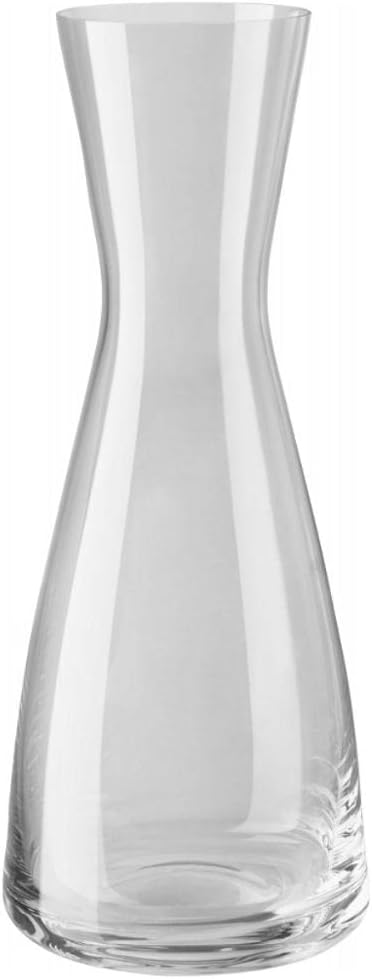 Zwilling 36300-803-0 Predicat Glaskaraffe, Glas ohne Deckel, ohne Deckel