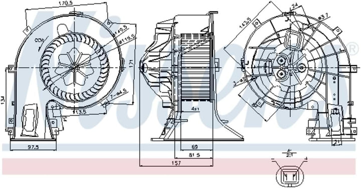 87049 FI CROMA 194 05-