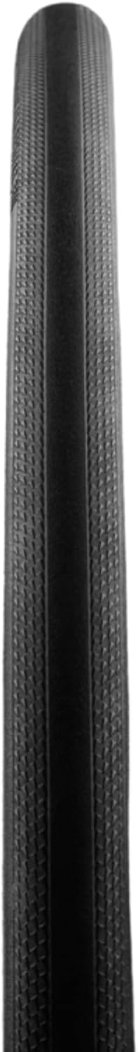 Vredestein Freccia Tricomp Fahrradreifen 23-622/700x23C Schwarz, 23-622/700x23C Schwarz