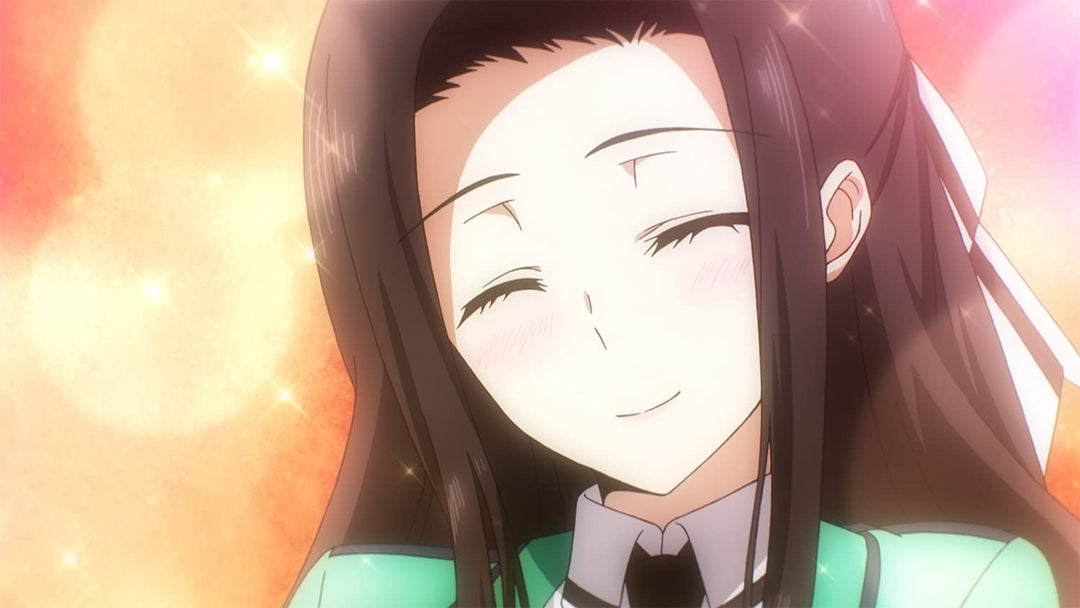 The Irregular at Magic High School: Visitor Arc - Volume 2 - Episode 5-8 (Blu-ray), Blu-ray